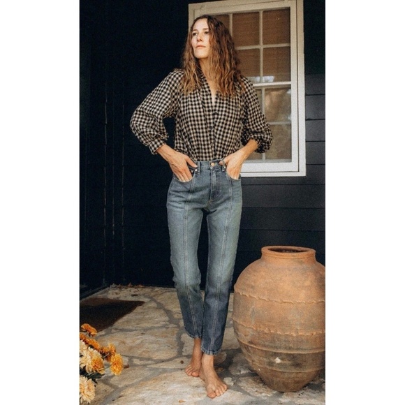 esby Denim - Esby Lindsay Jean